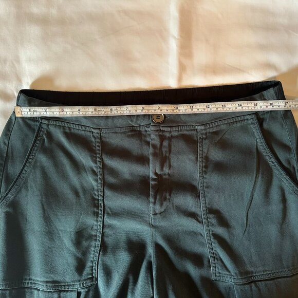 XCVI Wide Leg Pants - Picture 4 of 6